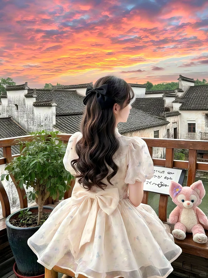 女生头像✨((🌕⥎🌕))✨温柔氛围感女头