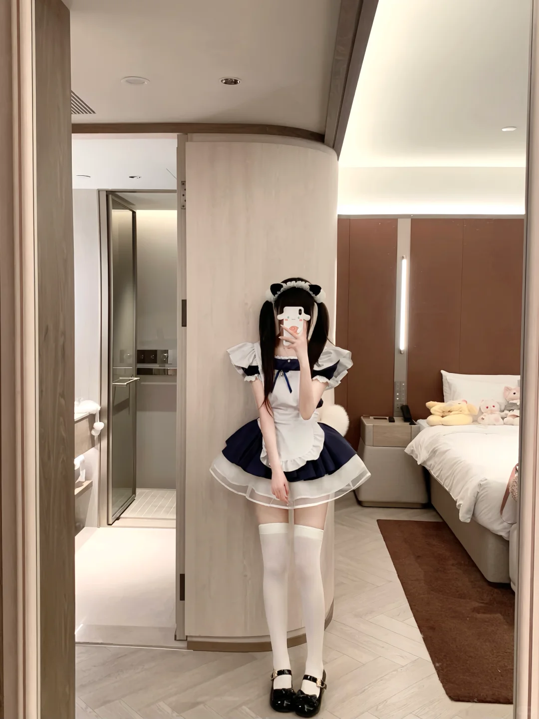 大人不计小猫糕( ‘-ωก̀ )