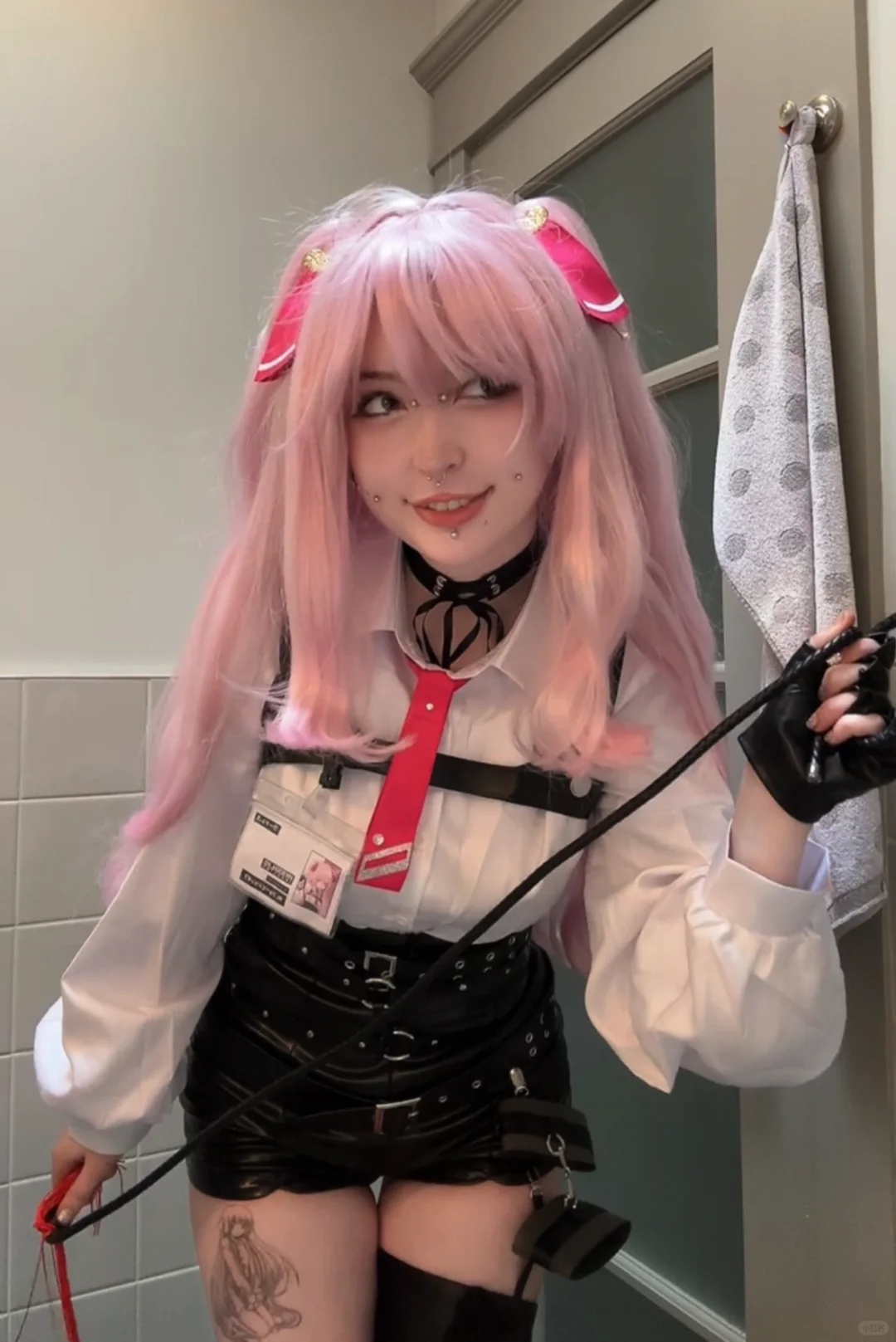 Do you play 勝利女神