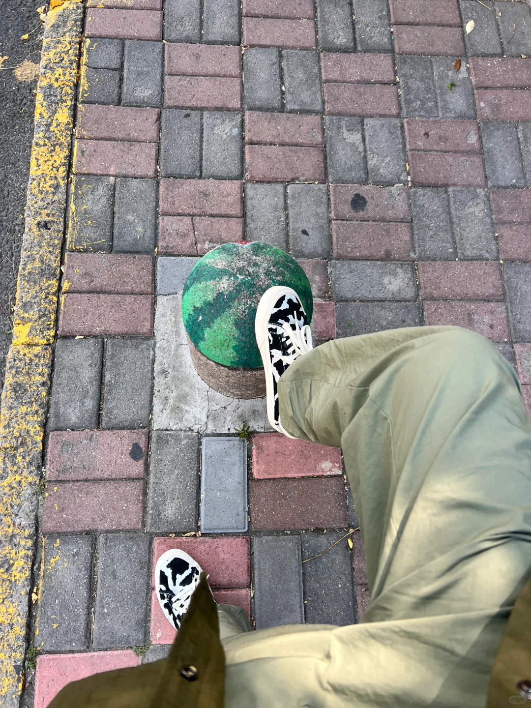 以前的我确实可爱漂亮，但现在的我洒脱自在