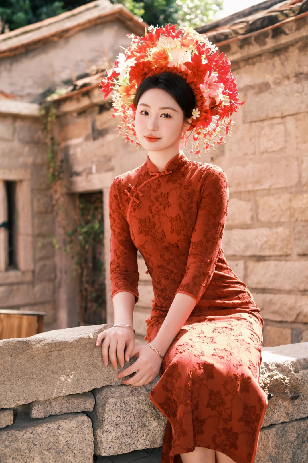 美到不想回家