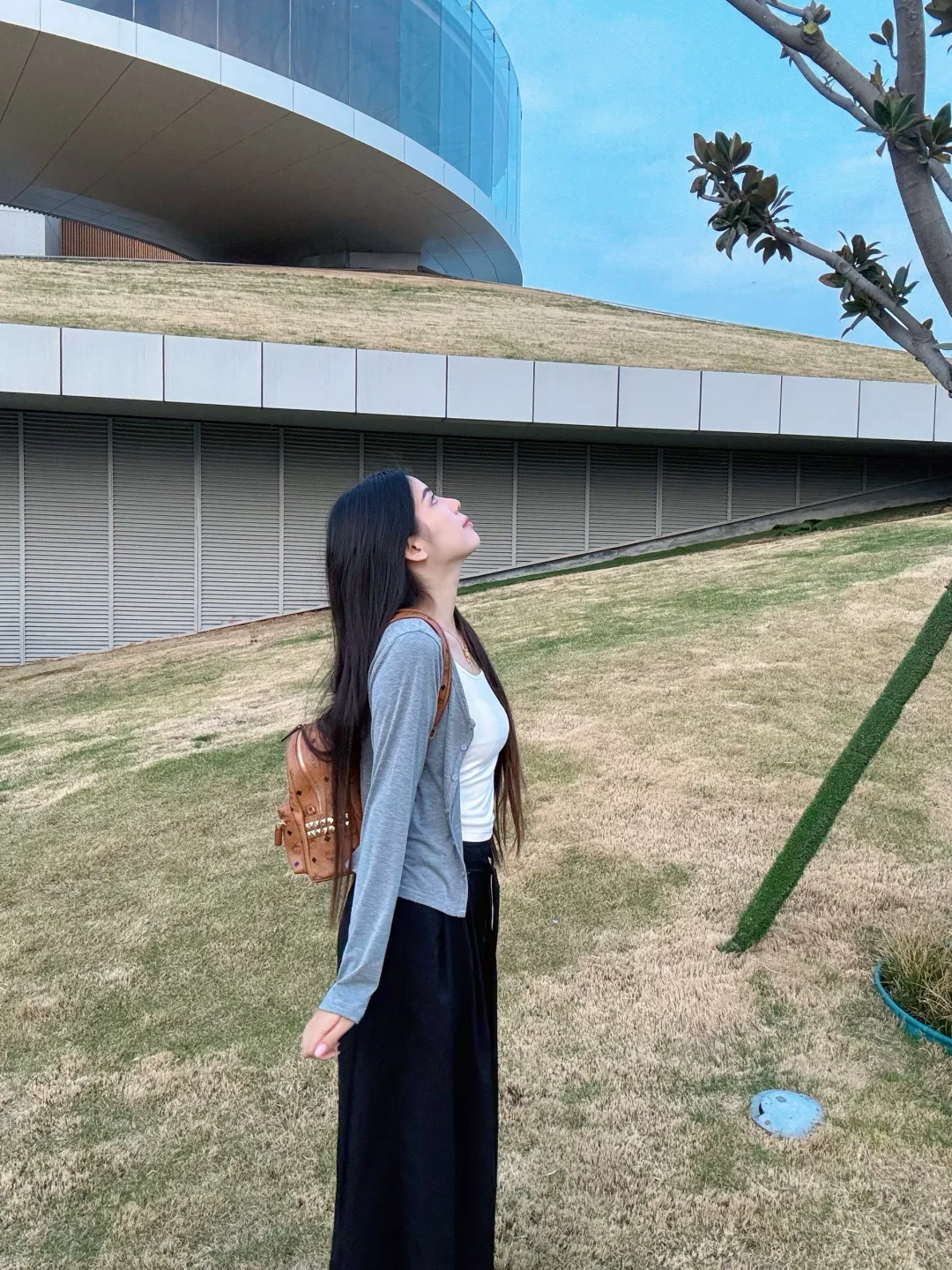 最近被不下二十个人说像周也🤔