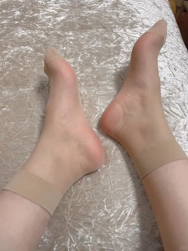 被低估的宝藏丝袜
