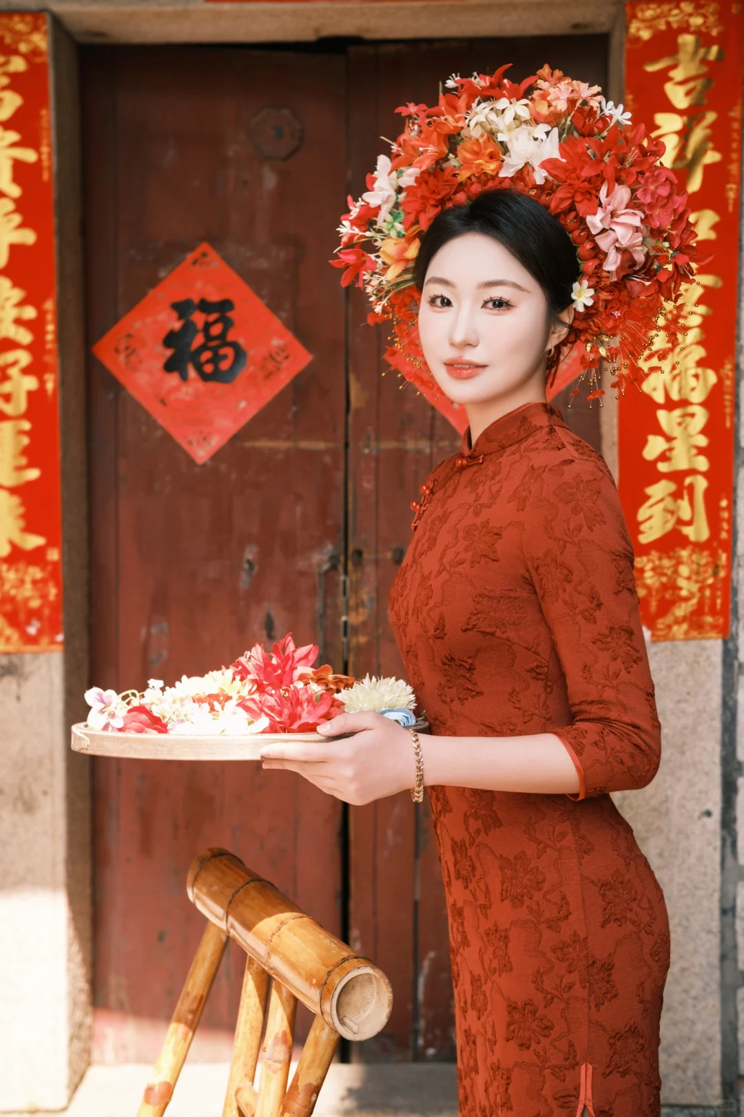 美到不想回家