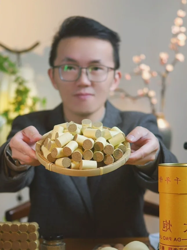选择艾条的核心，是以人为本！