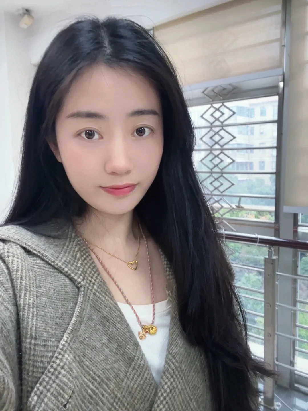普通打工人通勤日常
