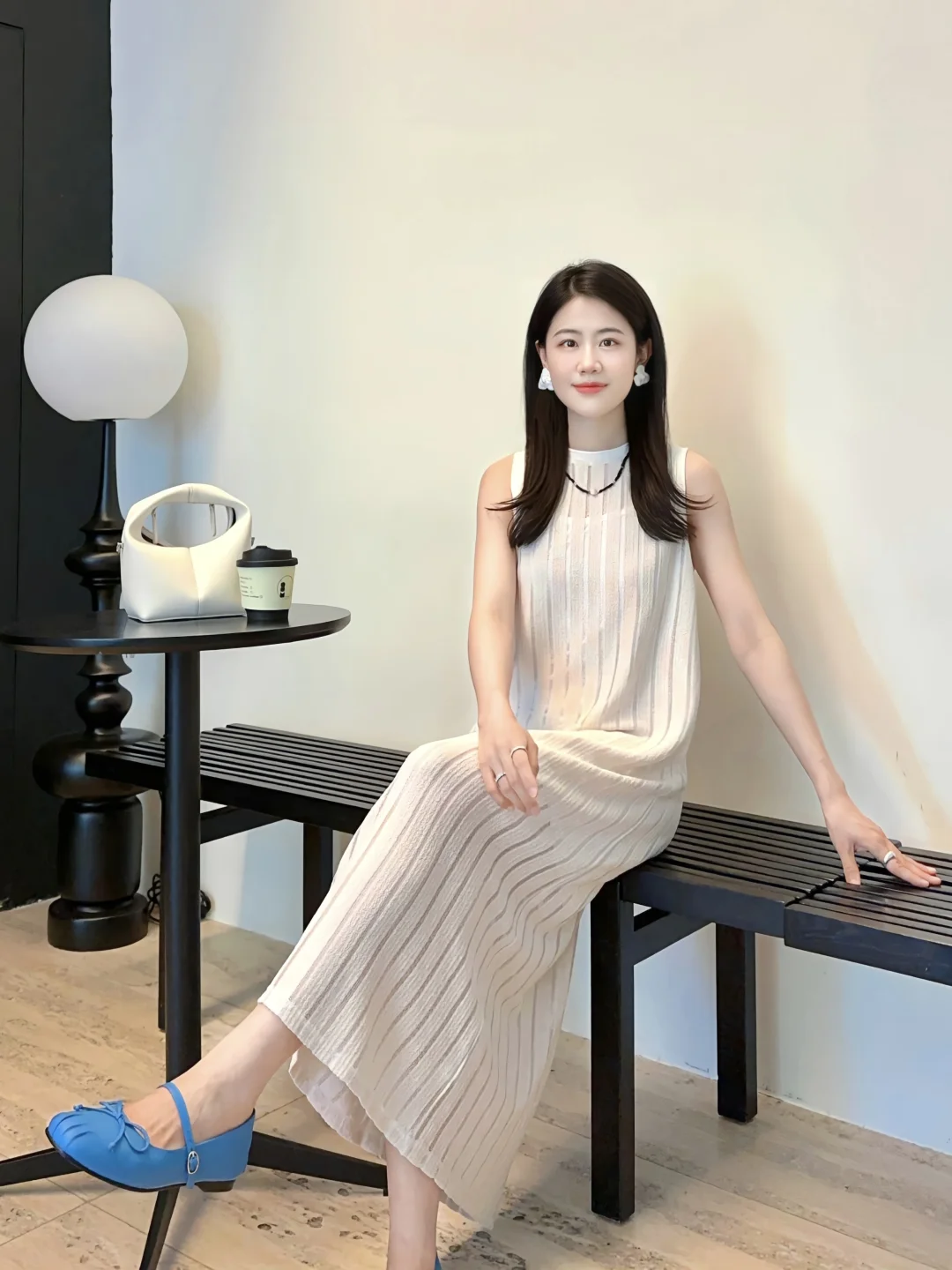 18个looks“夏天的漂亮裙子”💗