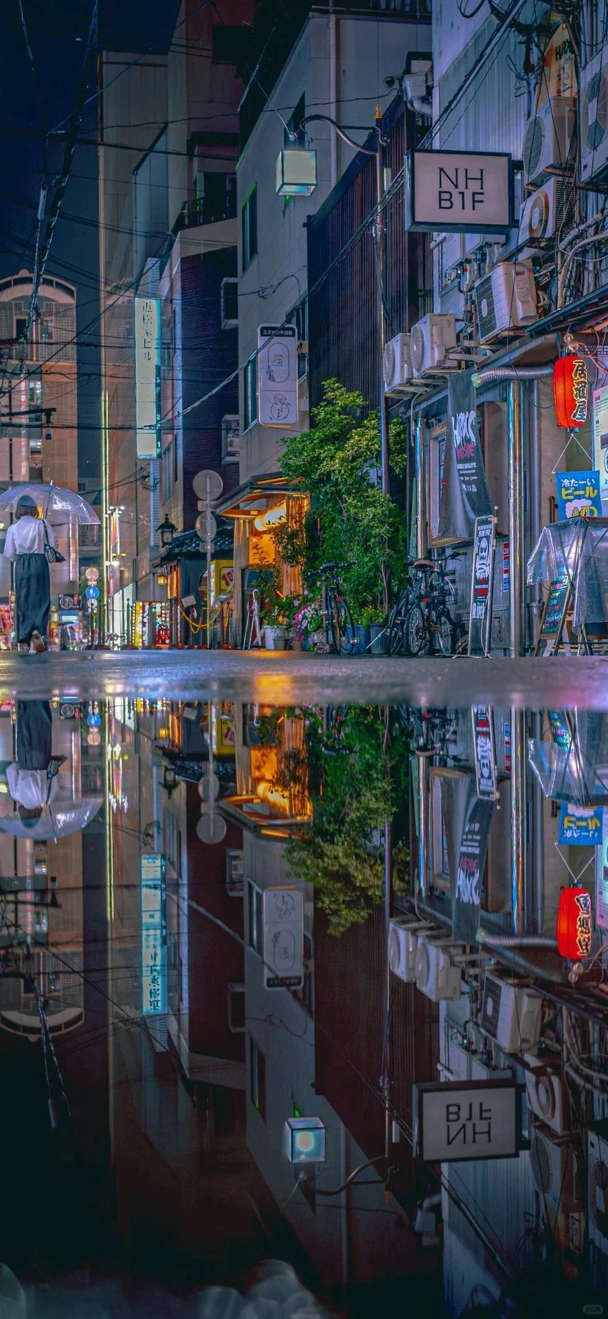 私藏级壁纸：12张壁纸放大也清晰的神仙画质