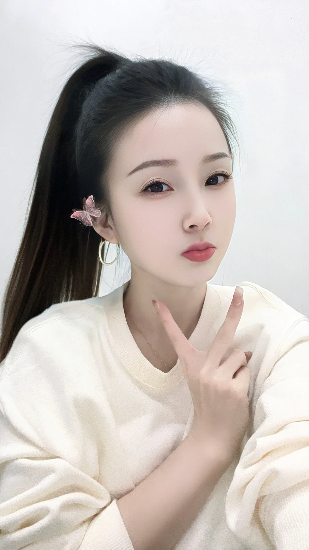 如果可爱可以分等级，你一定是特等💕