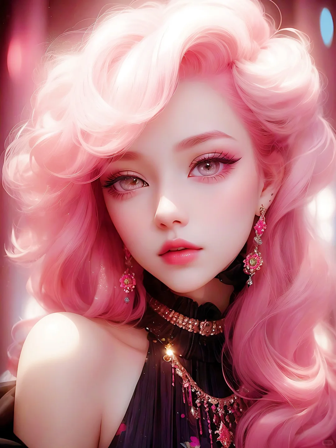 粉