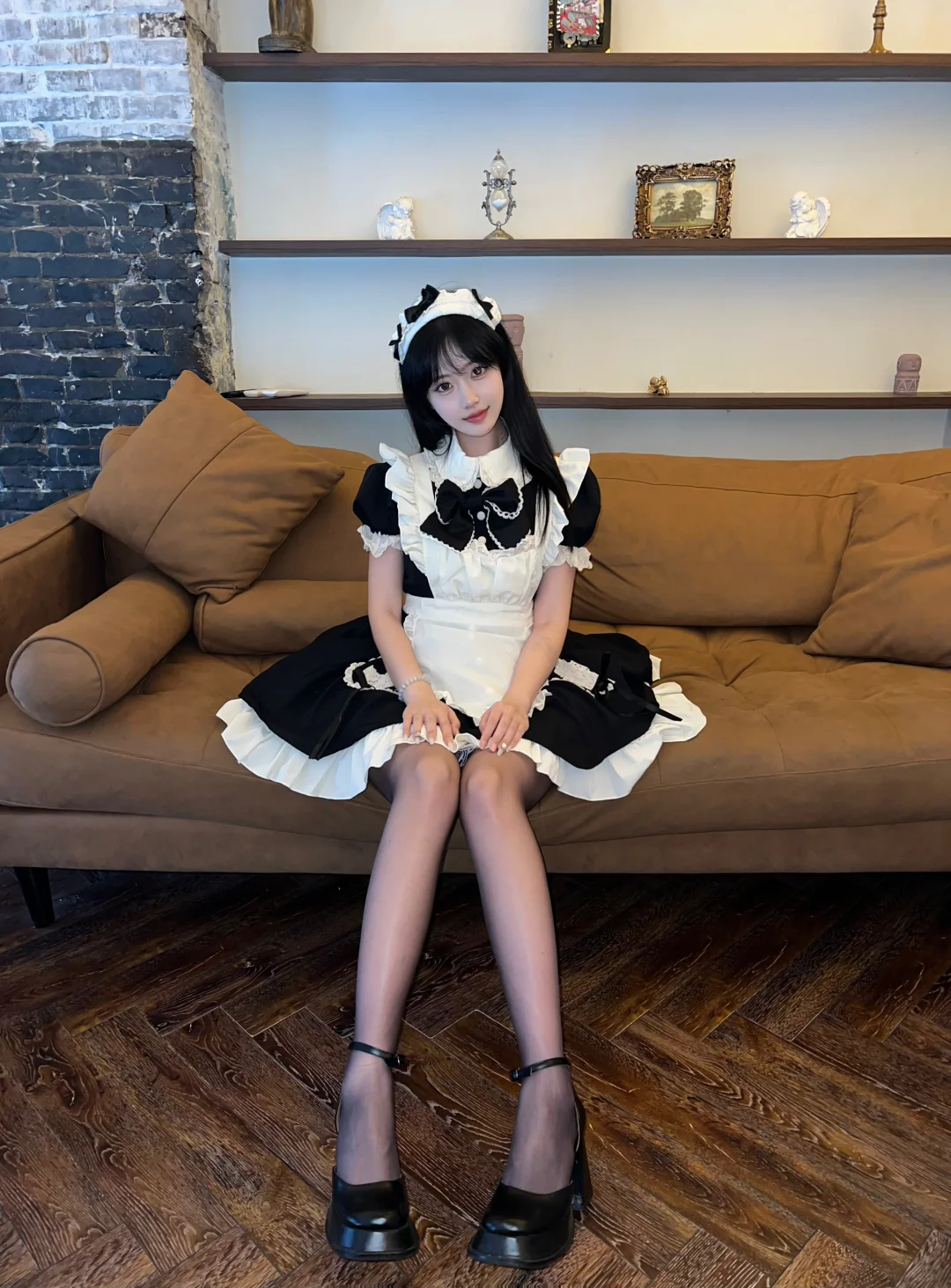 直视我 小乖