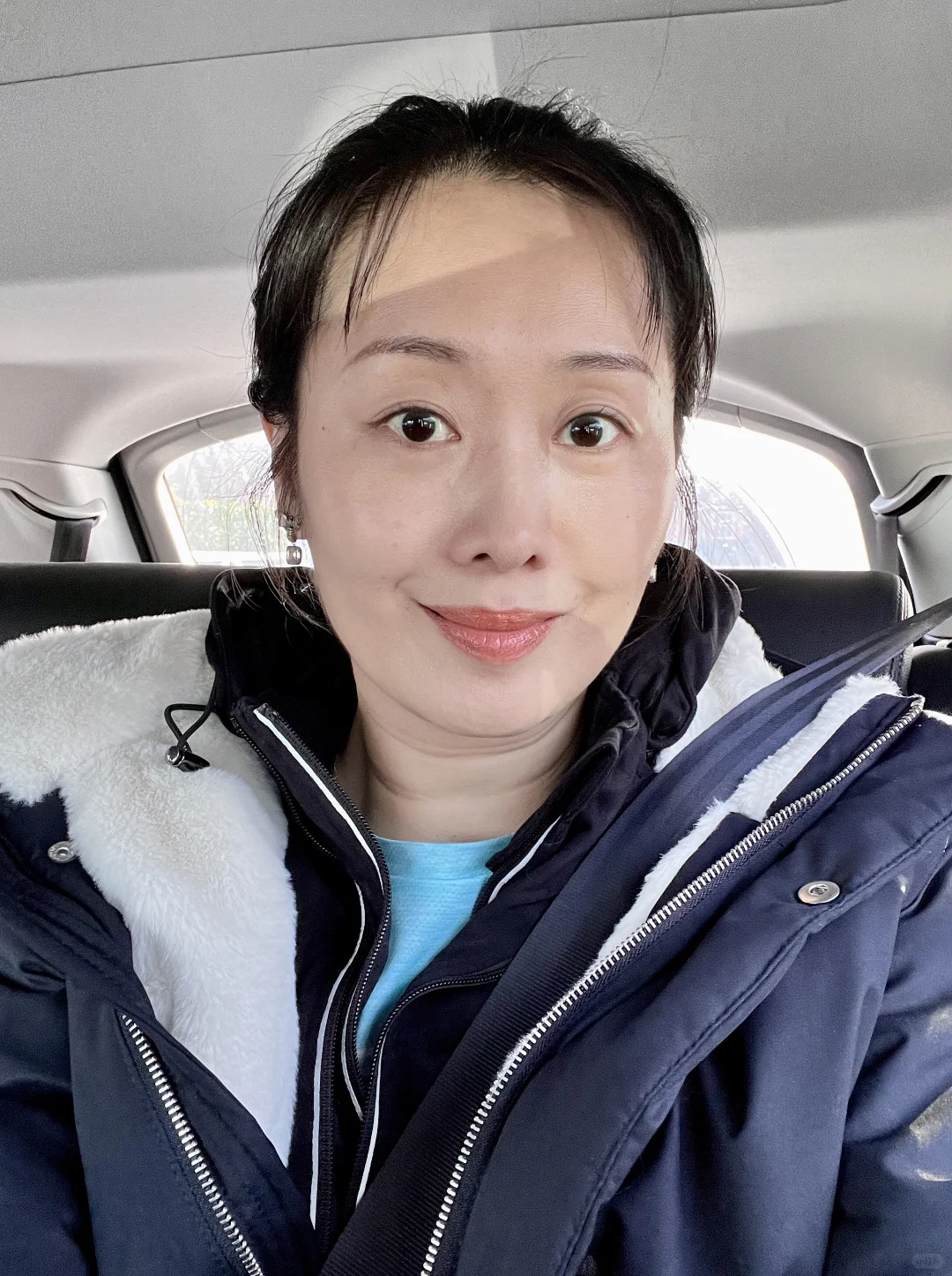 48不显老，保持年轻的秘诀是