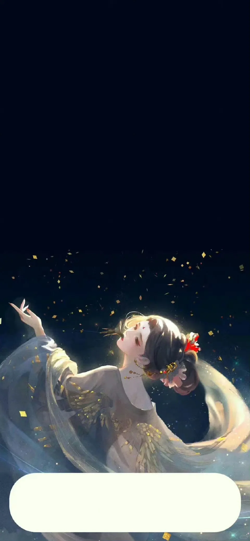 壁纸➕锁屏