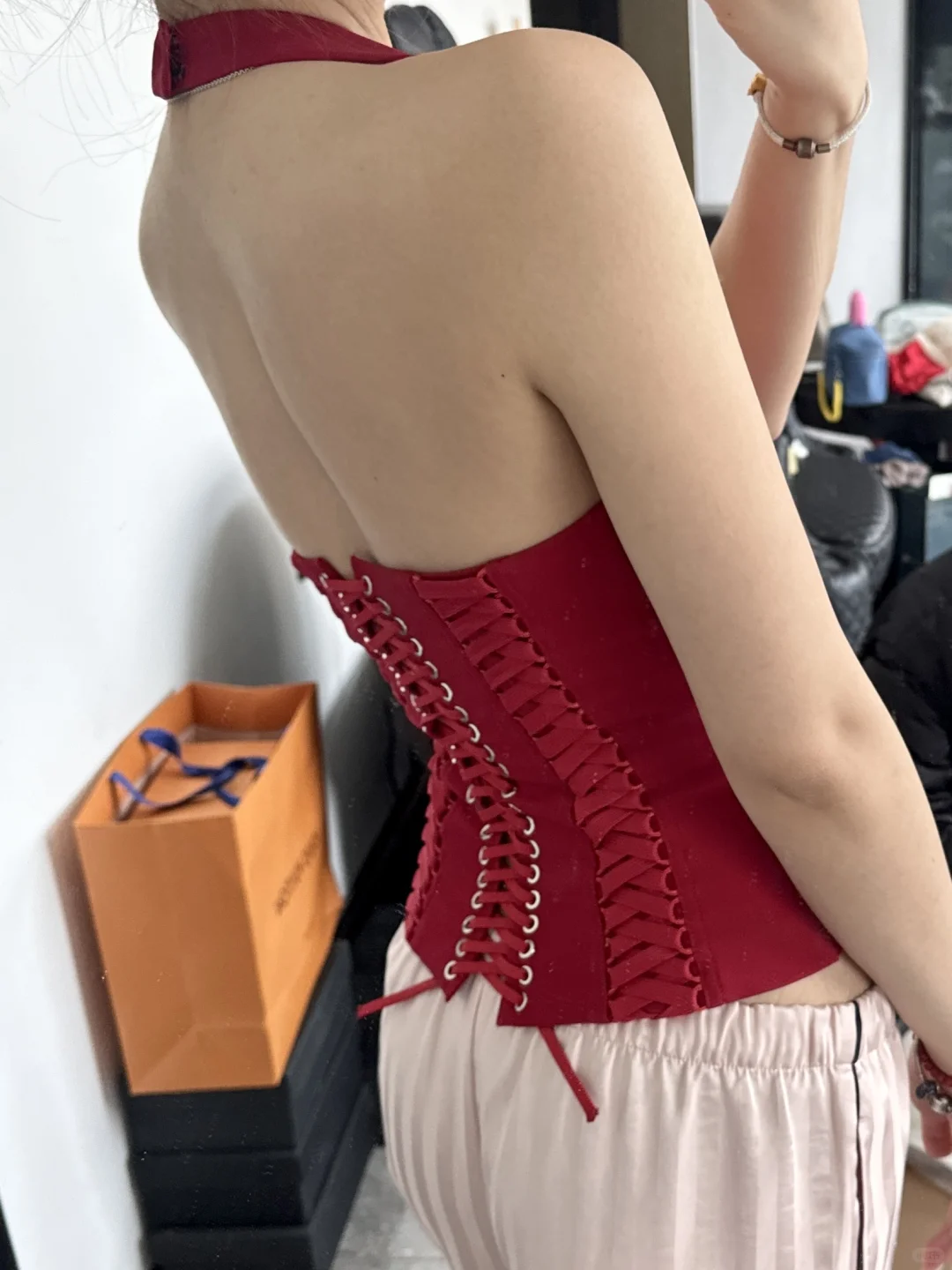 来了！Jennie同款胸衣