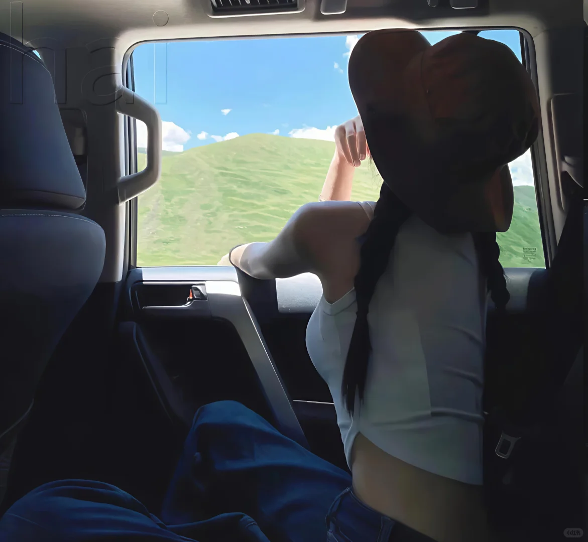 小仙女都喜欢的女生头像