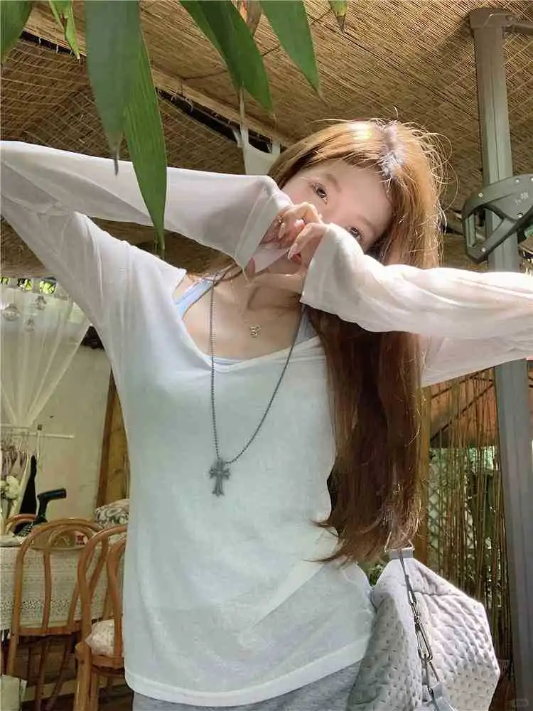 夏日纯欲风👙必入手套装