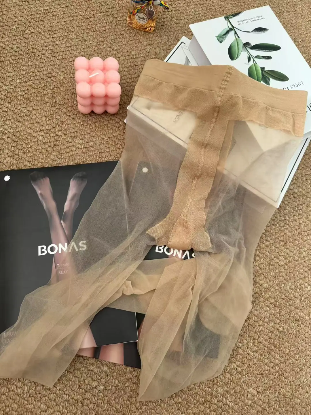 连穿一礼拜了，太感人的质量