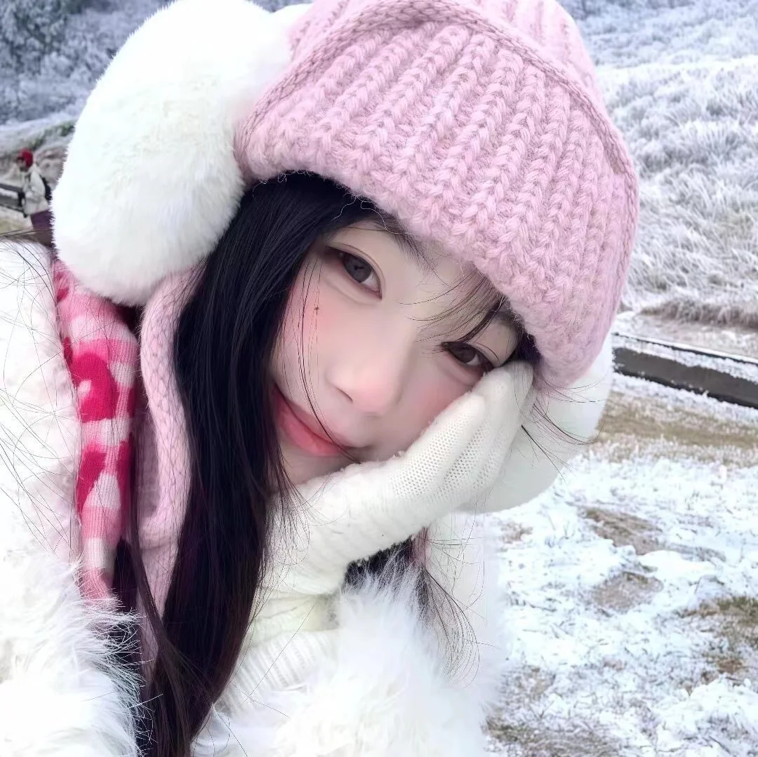 🦋｜四季本是自然的更迭 依偎在你身旁的每