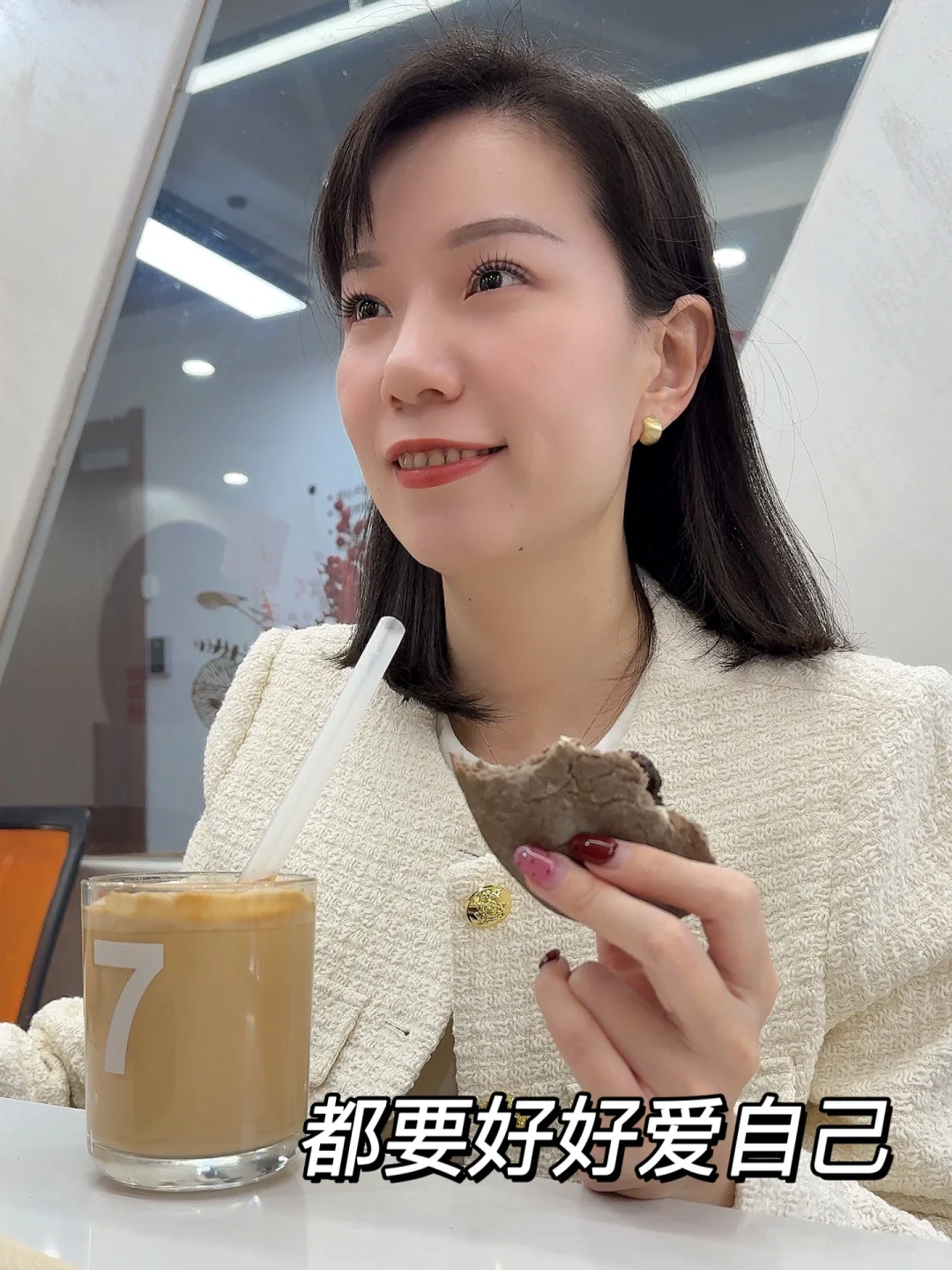 女神节我们都要爱自己💗6年HR被夸爆的礼盒