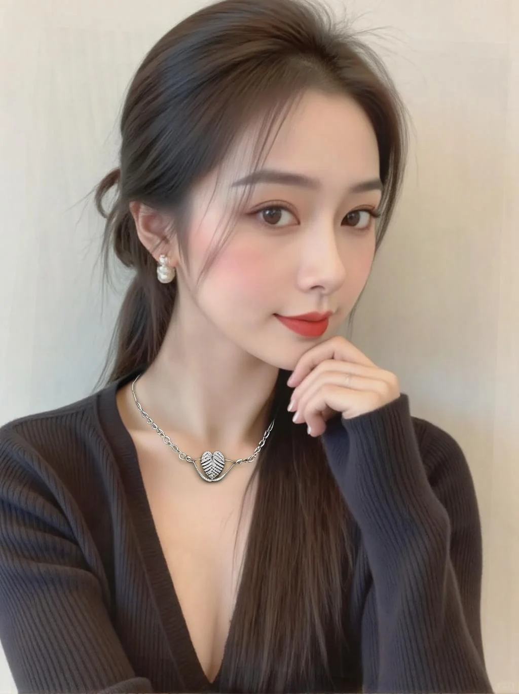 韵味超足的女人，真就那么招人稀罕嘛？