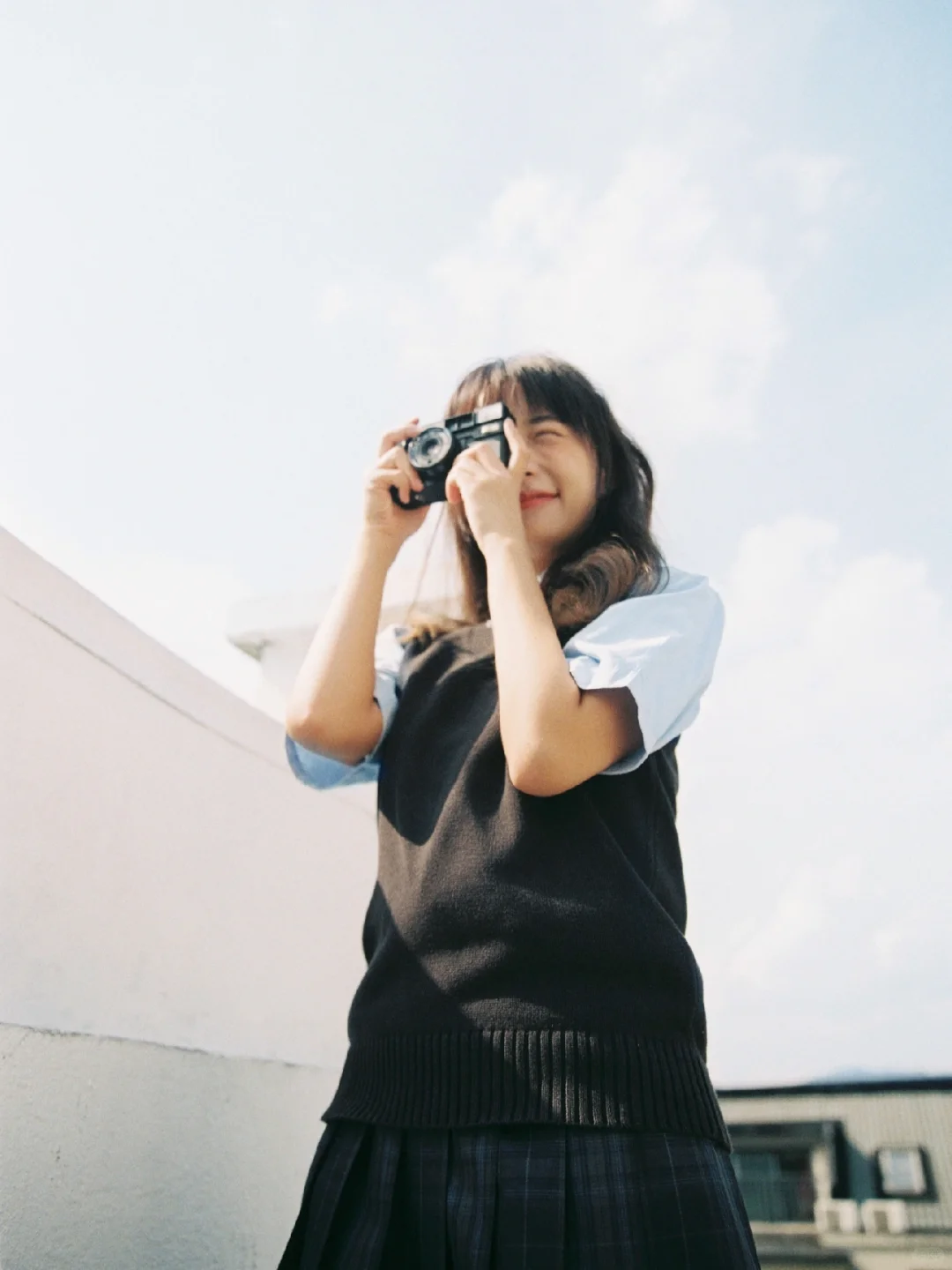 救命是日系美少女呀