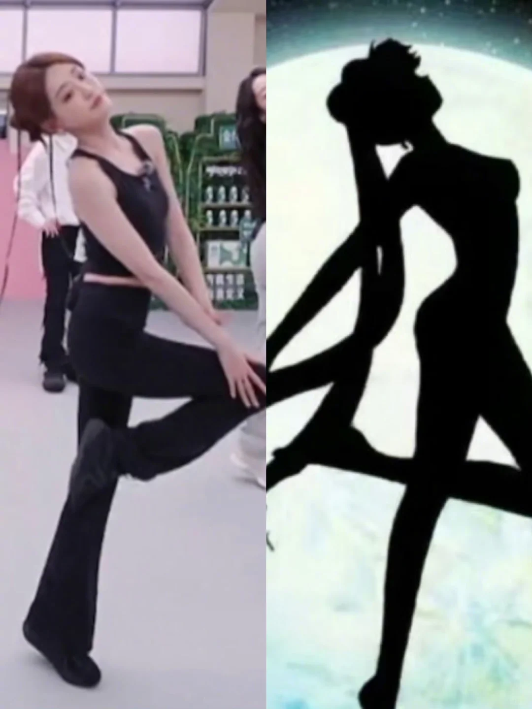 泥素美少女战士么宝宝 好萌好萌