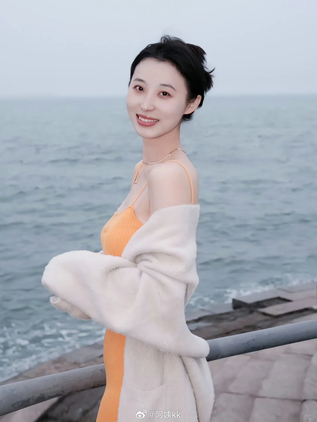 这是你喜欢的姐姐吗？
