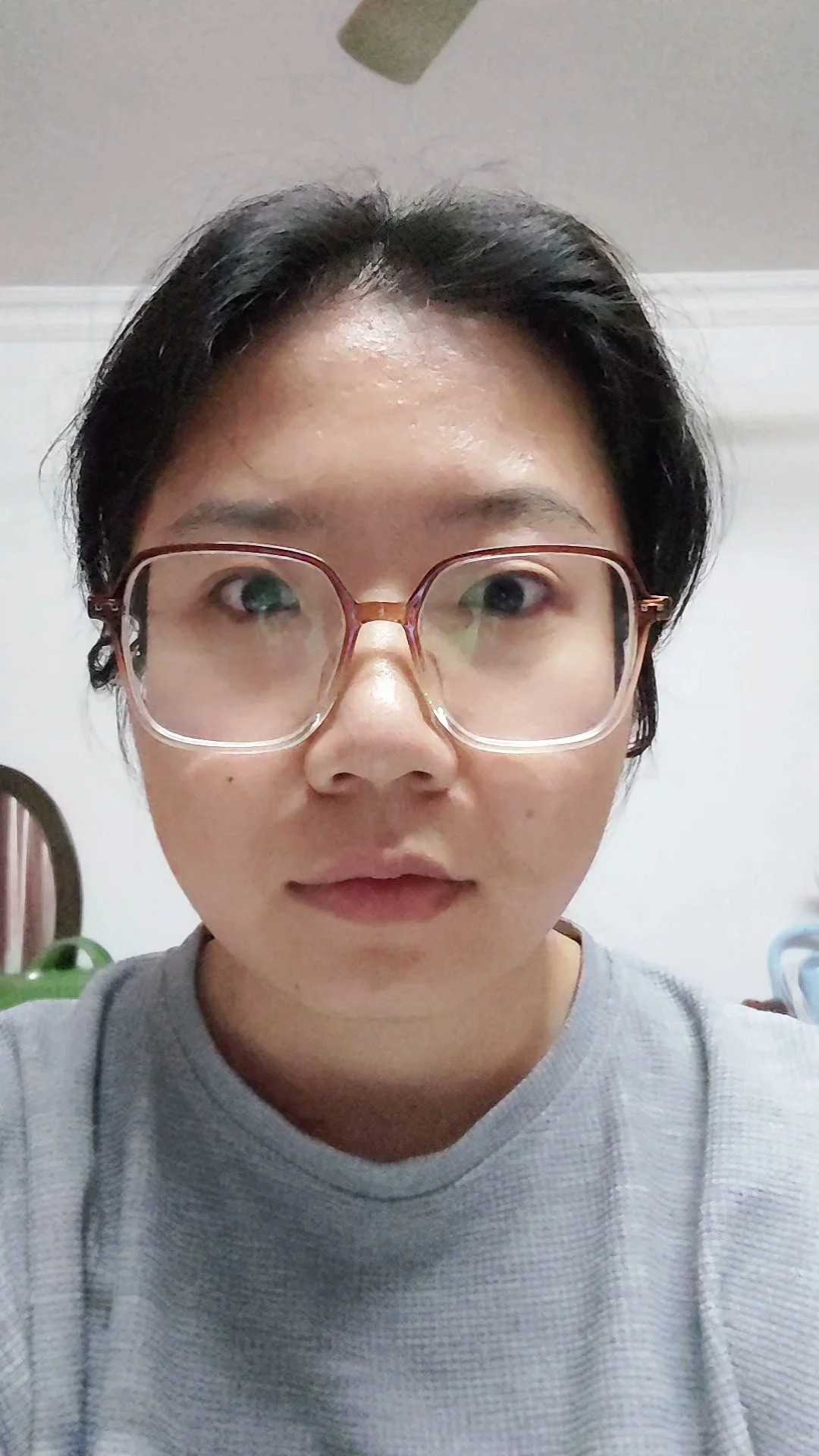 🦋INFP30岁火辣中女面瘫啦🥴