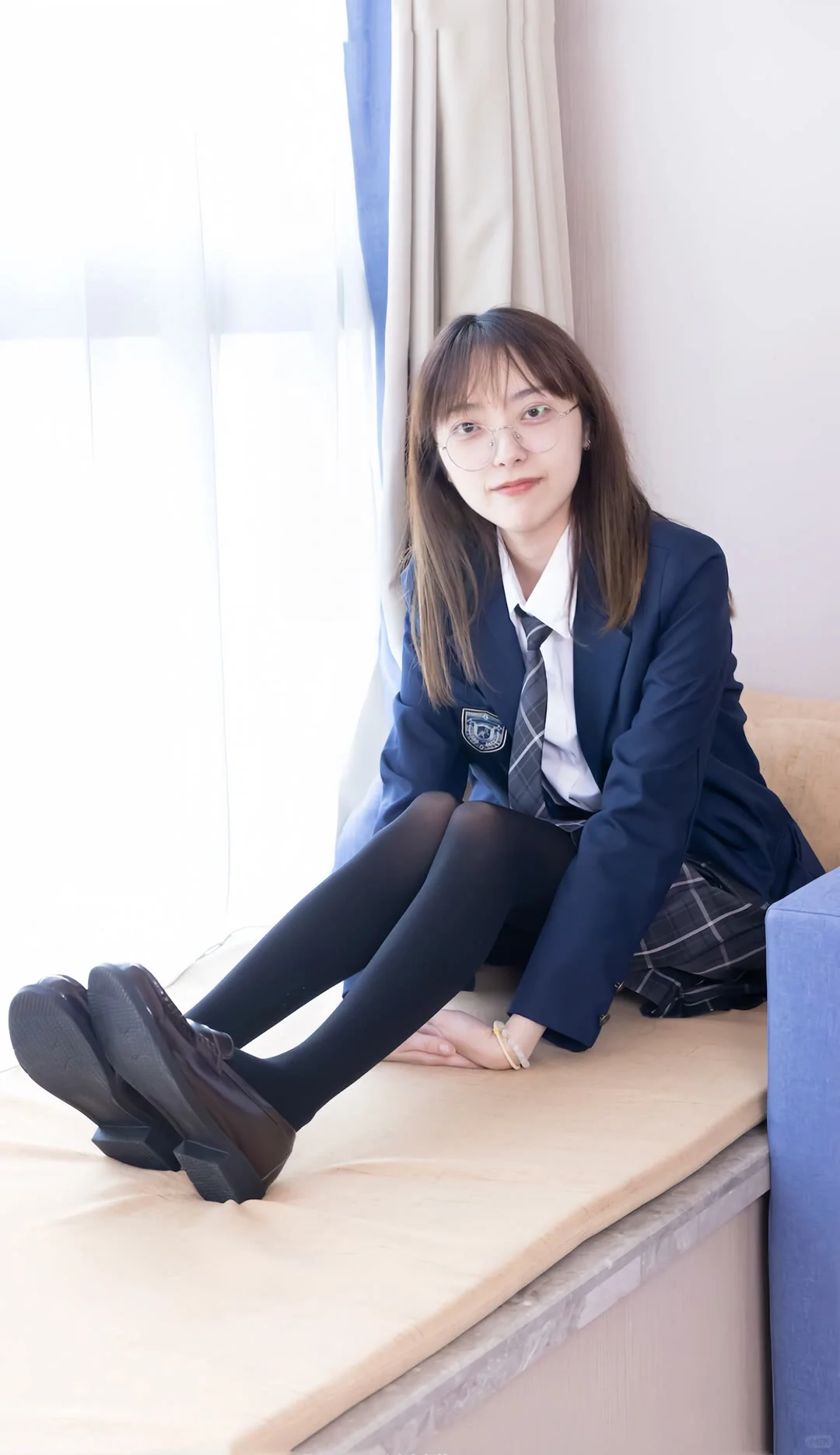 写真打卡