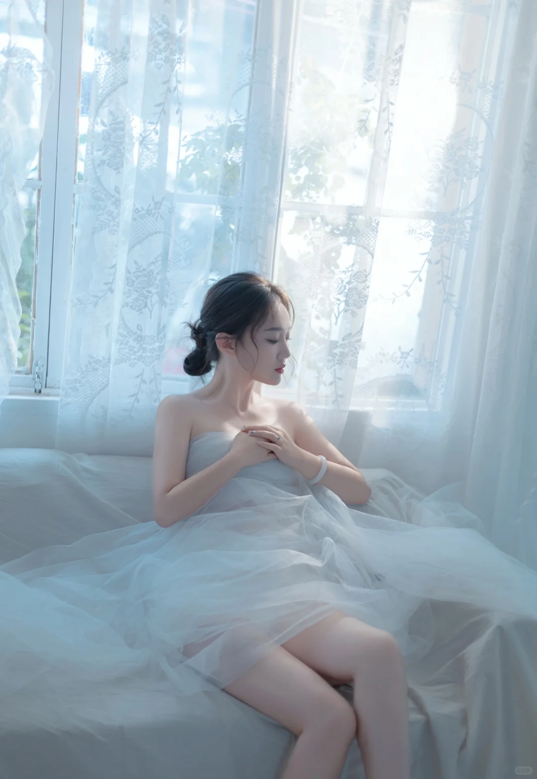 纯欲风 写真