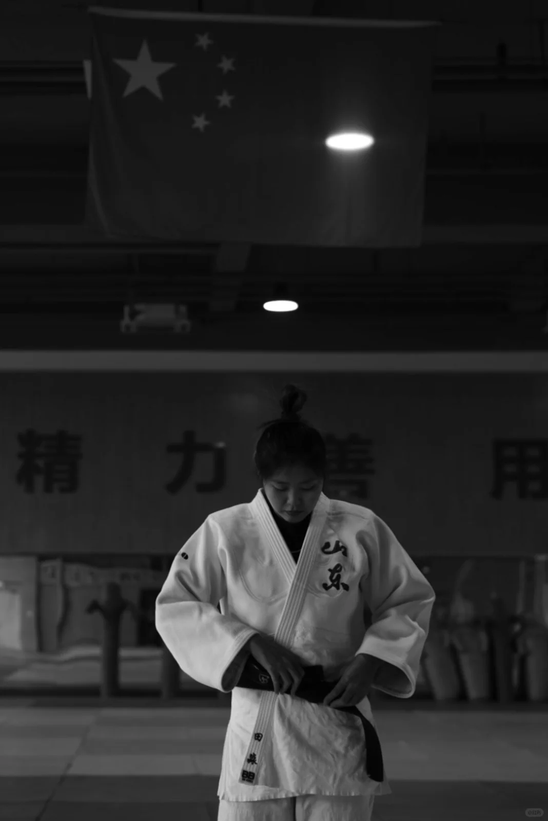 运动的美 是一种特殊的