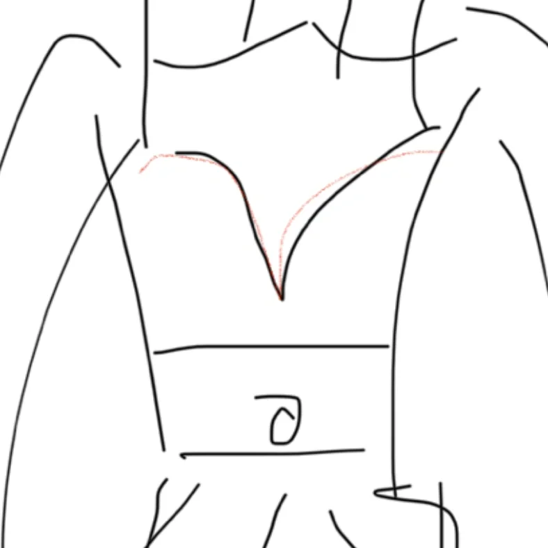 其实看到这些辣妹还是挺高兴的