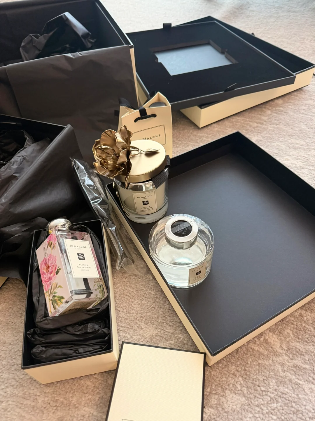 uu‘s近期购物分享合集🛍️