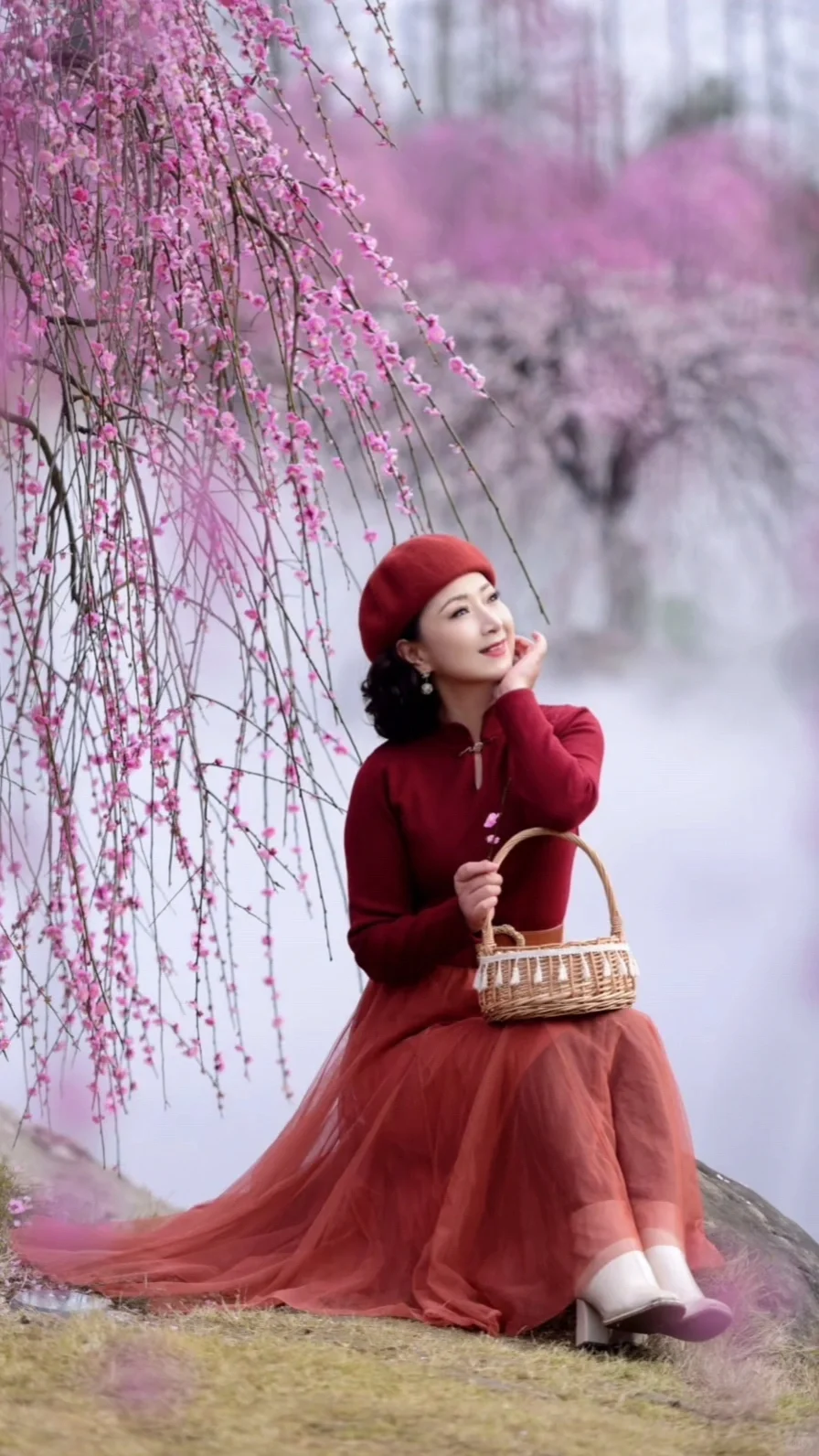 美女美图