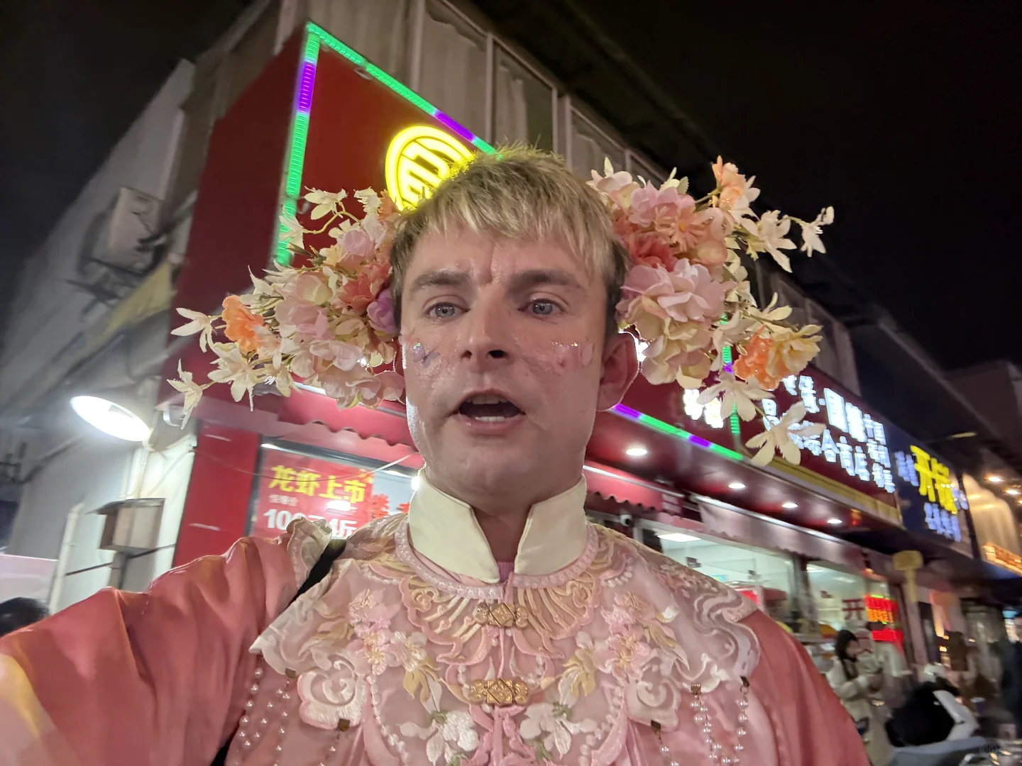 需要建议! ❤️