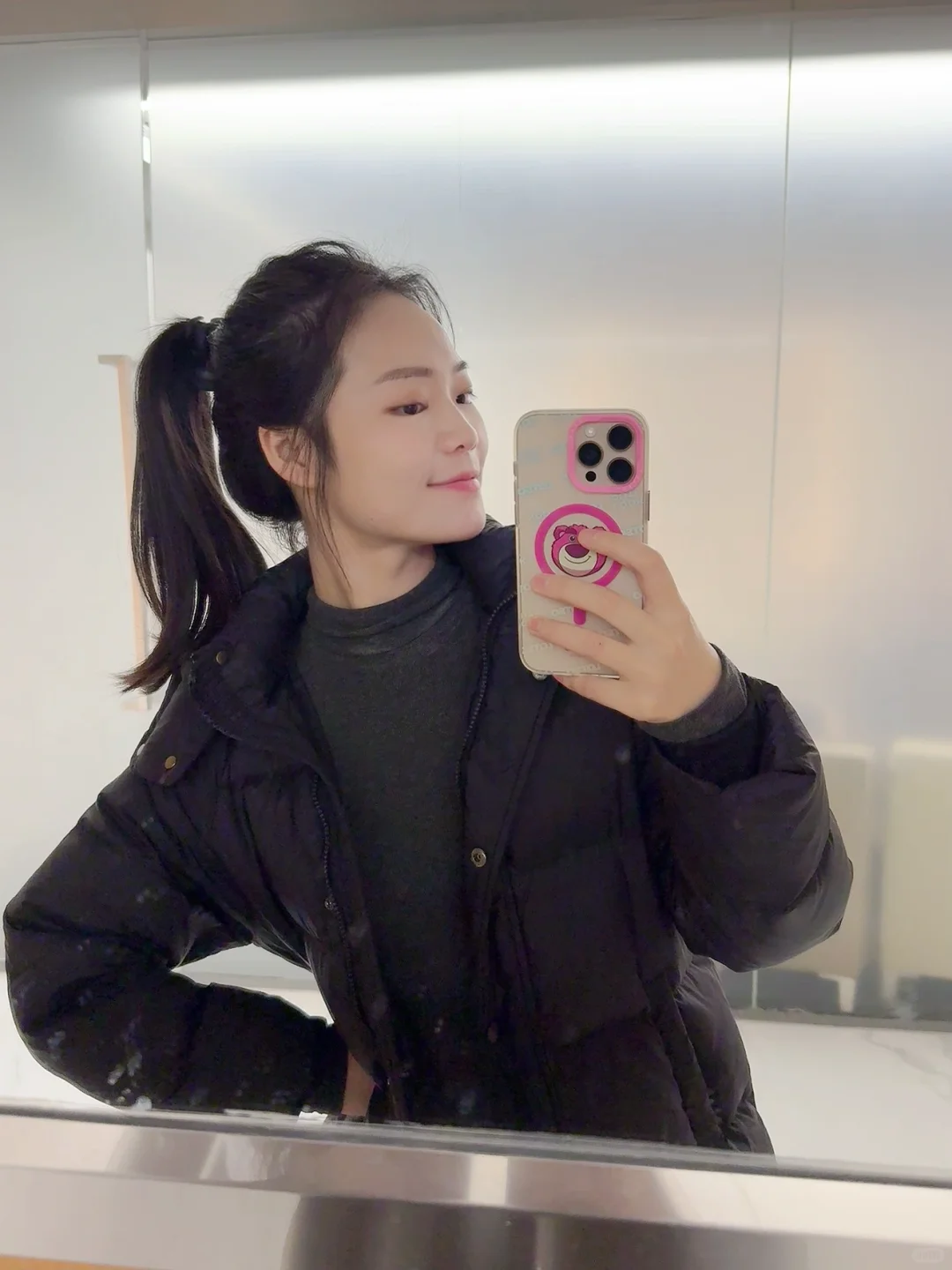 入职行政对形象有要求吗？