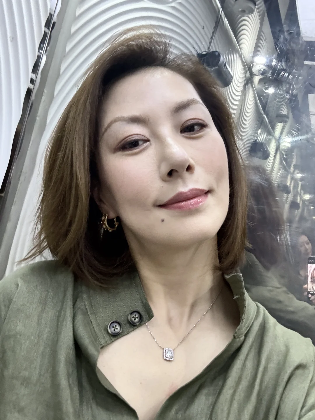 率性穿搭～大雨的北京，你若没事就来看我吧