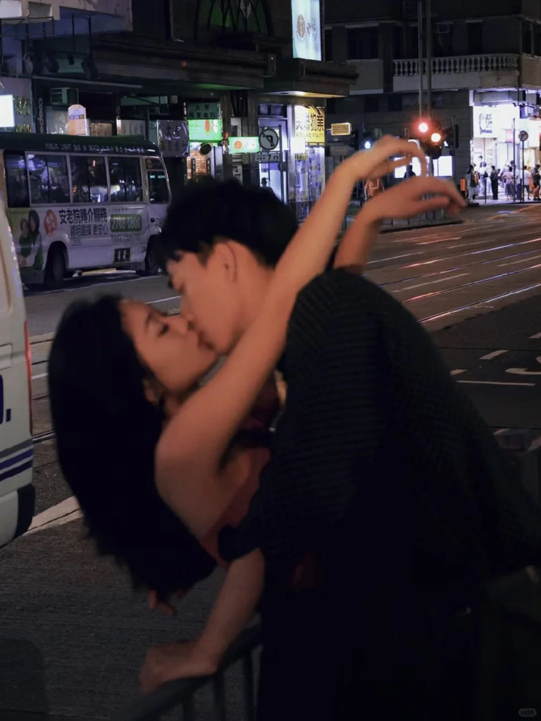 初为人妻新体验