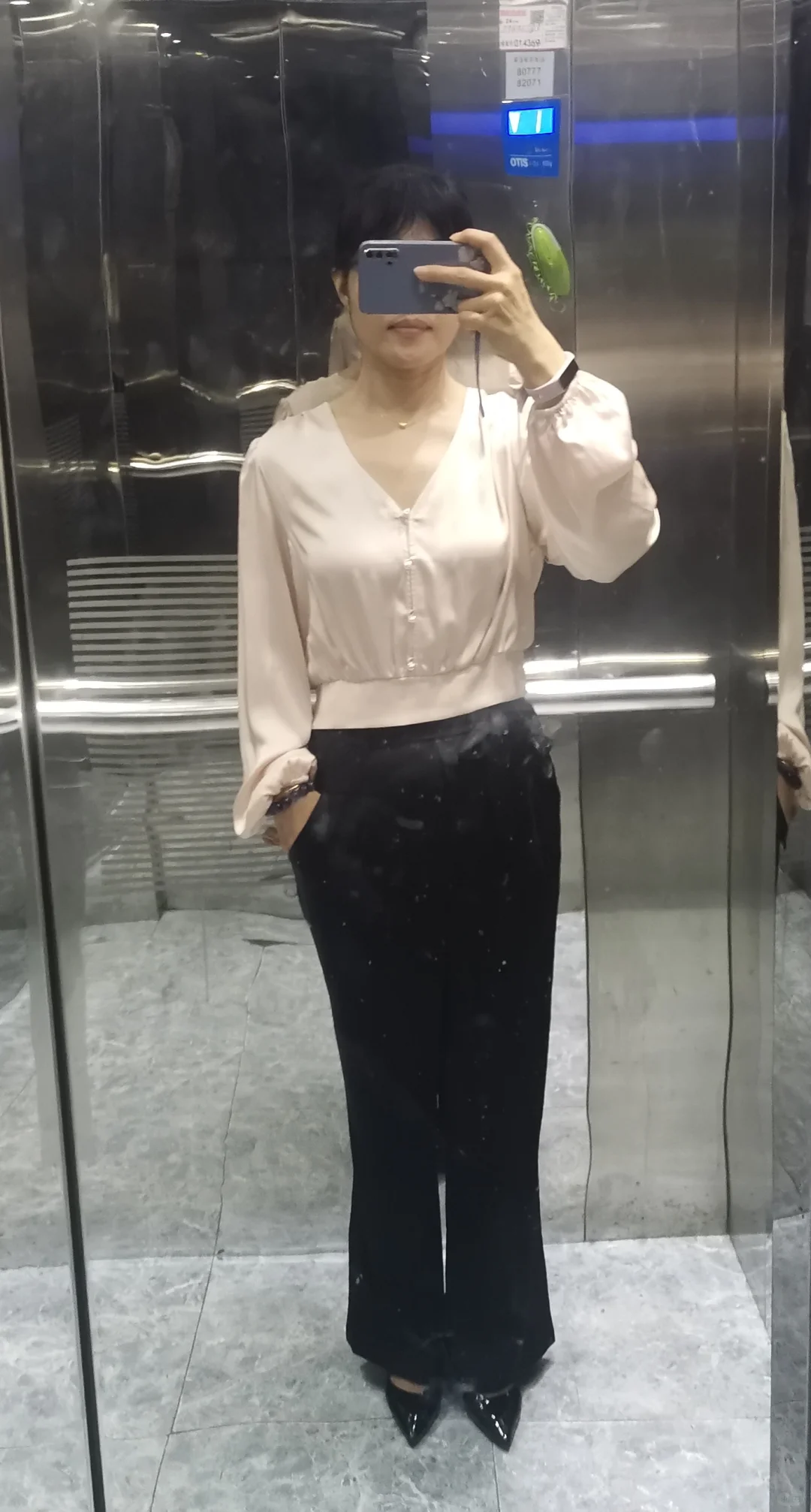 论脖子长的重要性