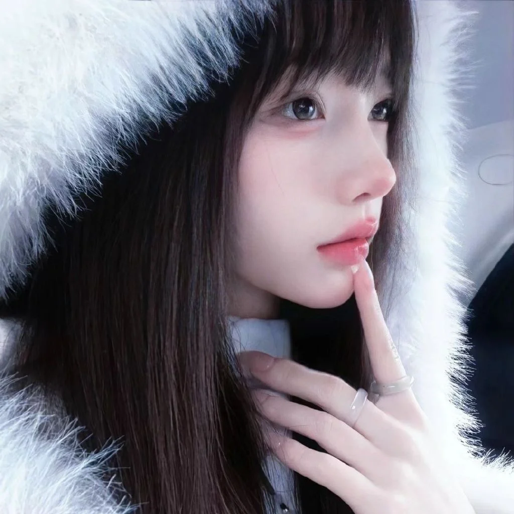 心动女头像💖