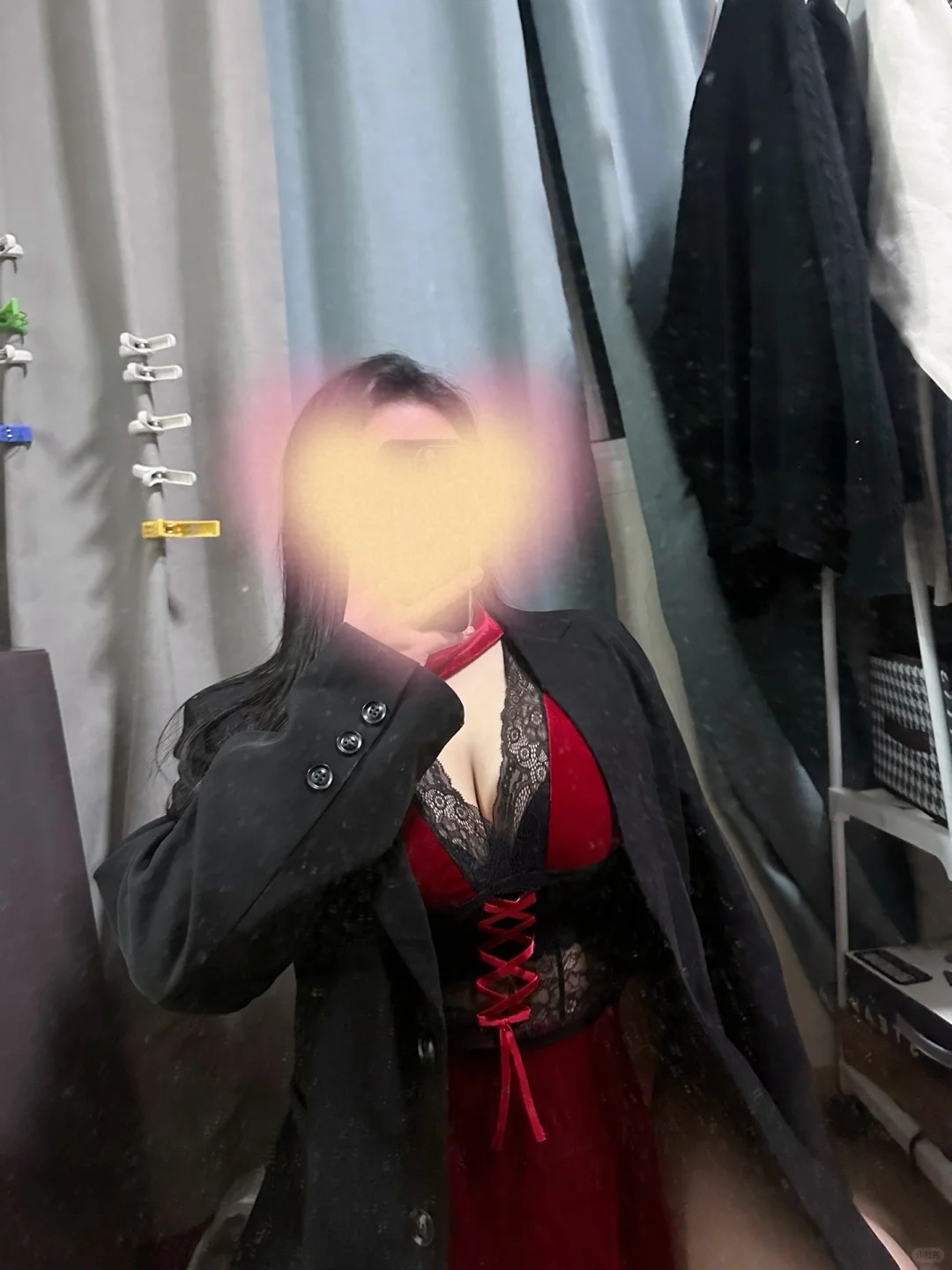 晚安小鬼
