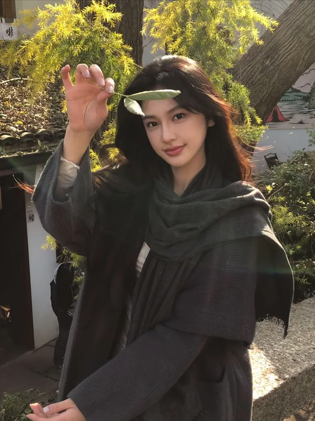 停止回忆就是幸福的开始☀️