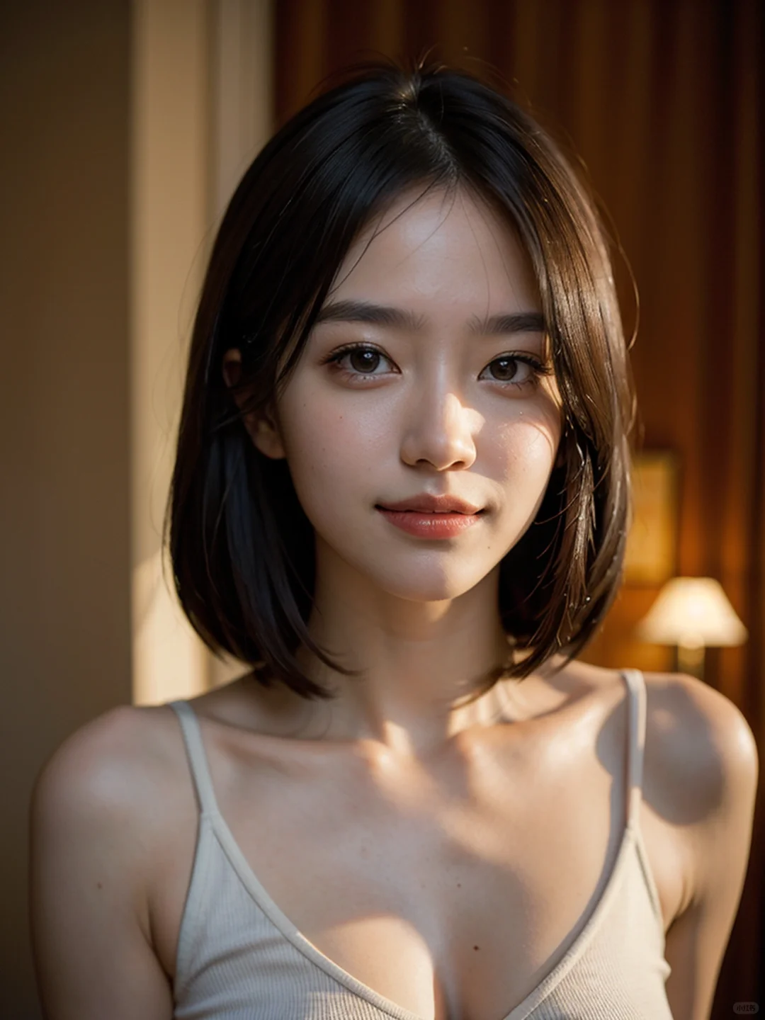 ai绘画｜私房写真系列