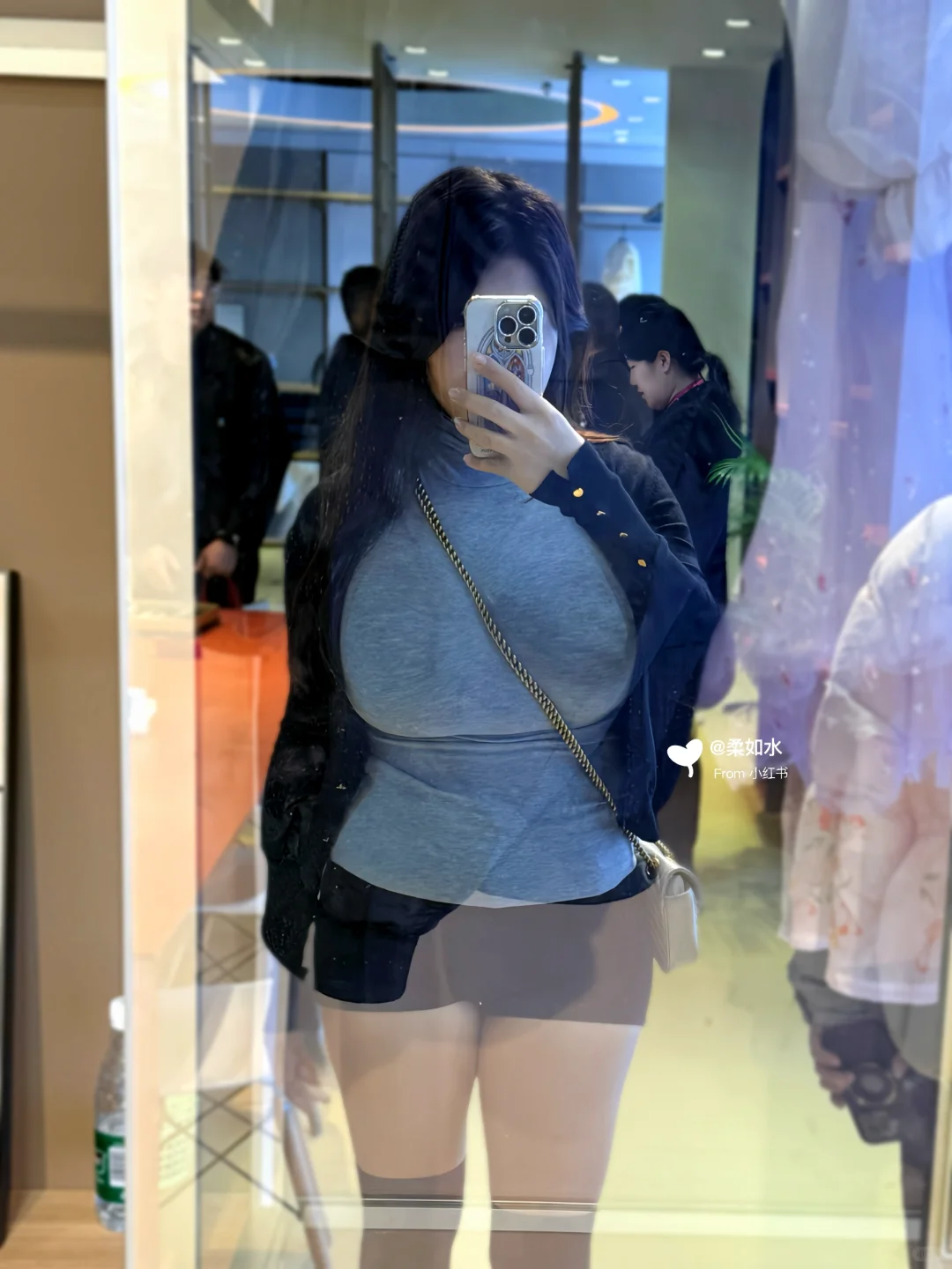 谁说广州穿短袖的