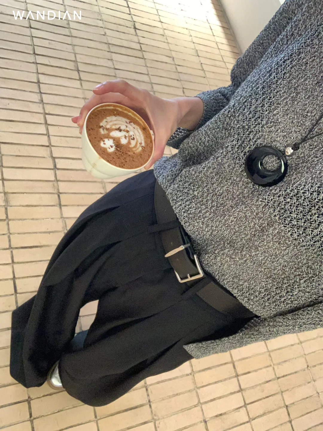 WANDIAN品牌好友｜优雅探店