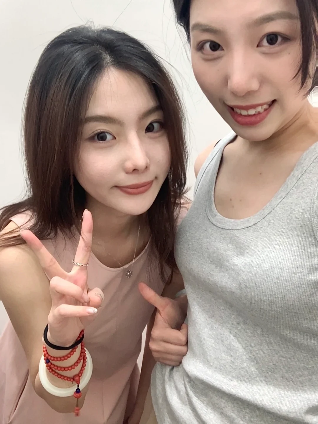 来看看艺术考研女大的一周除了学习还干什么