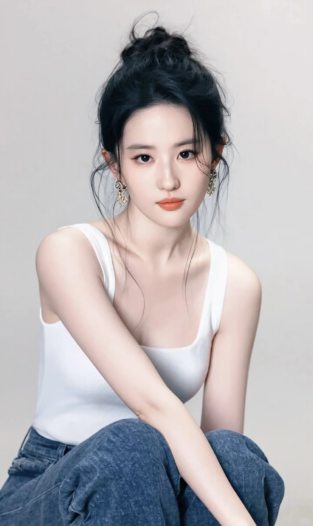 分享-刘亦菲女神壁纸
