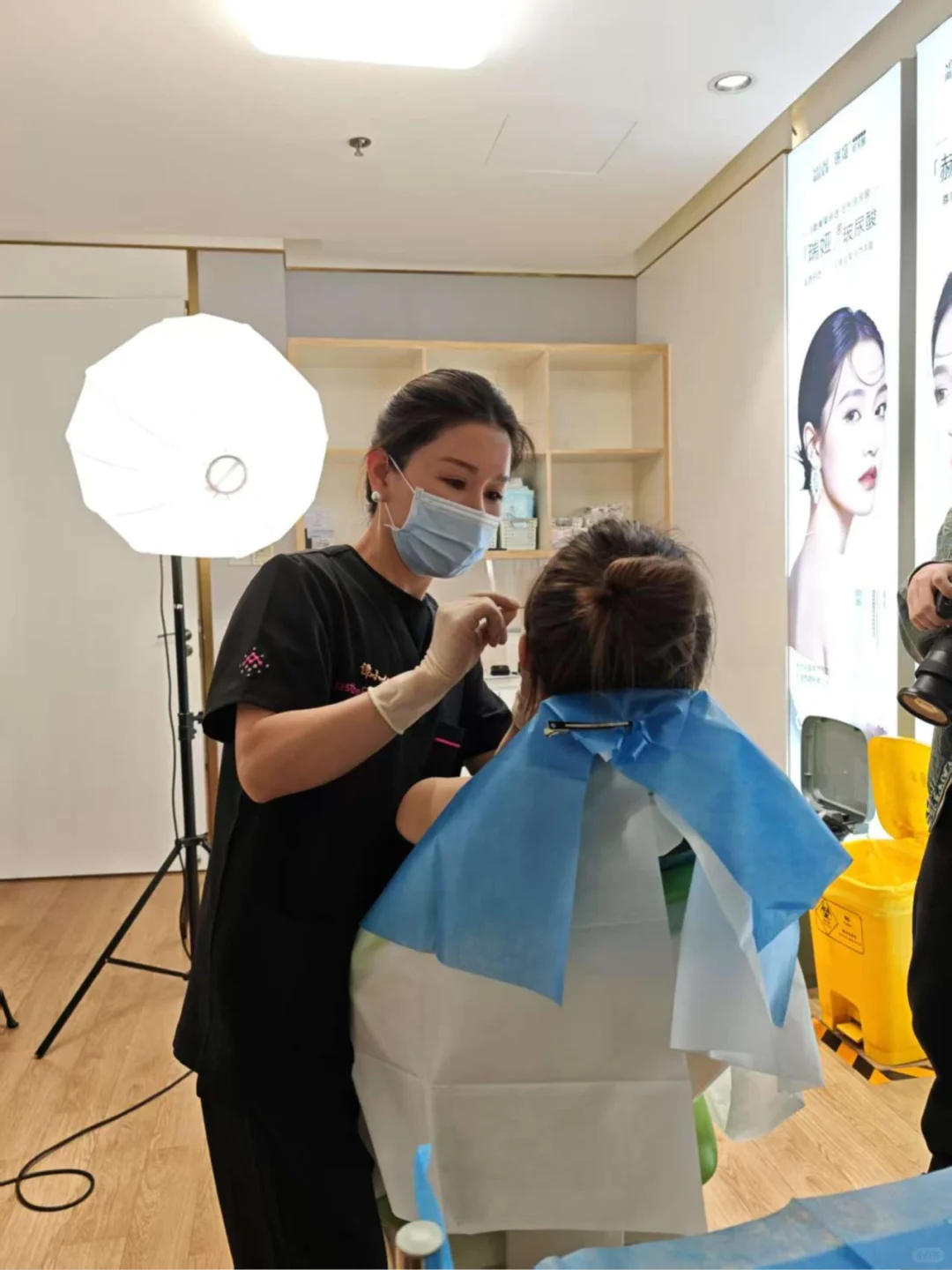 女大学生的第一次ym分享｜自然妈生脸养成