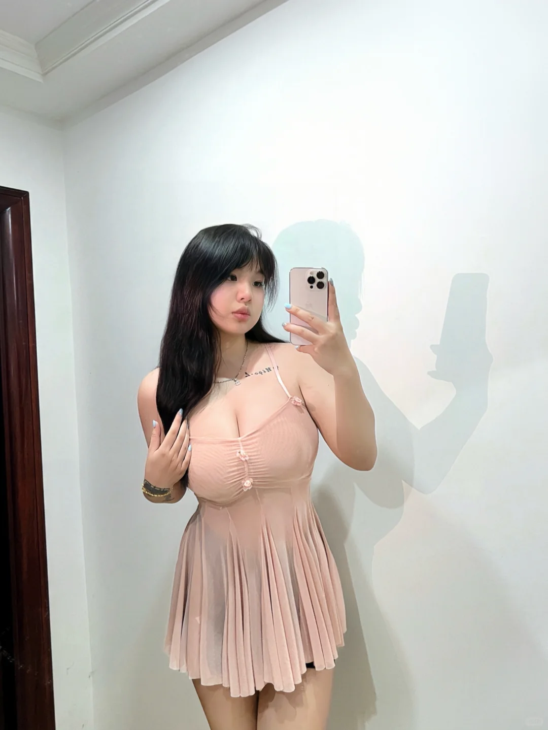 可爱 也可性感～💓
