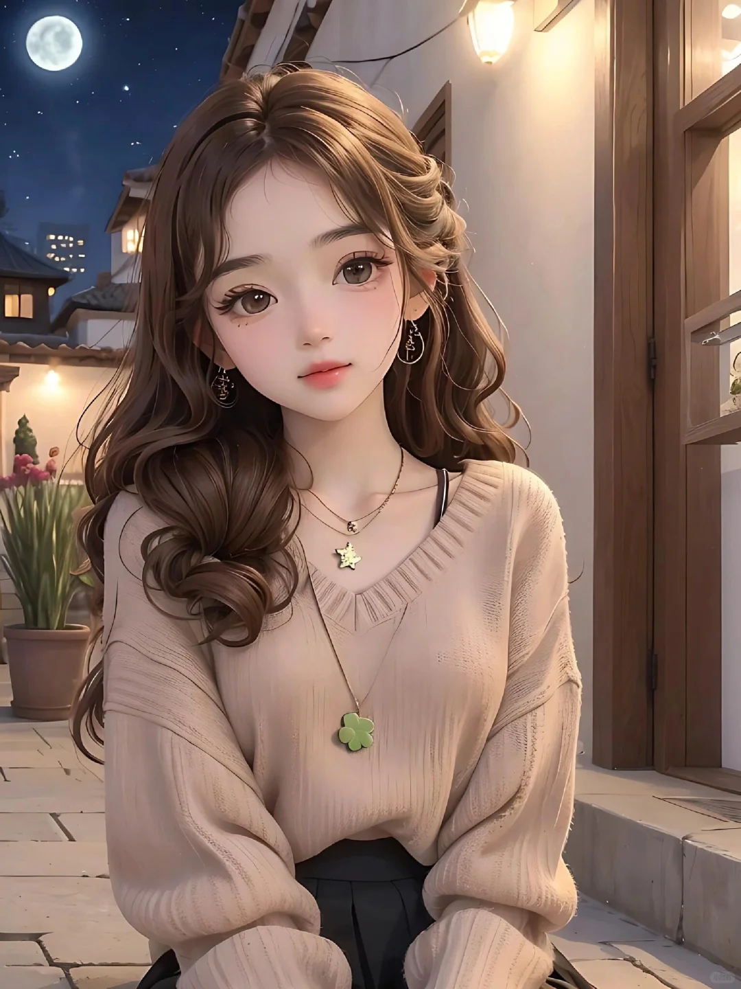 做个简单快乐的人